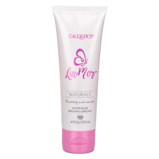 Luvmor 4 oz Water-Based Lube