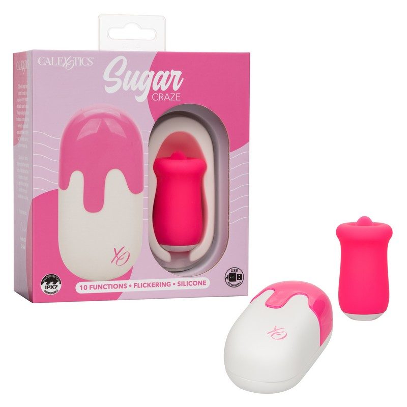 Sugar Craze