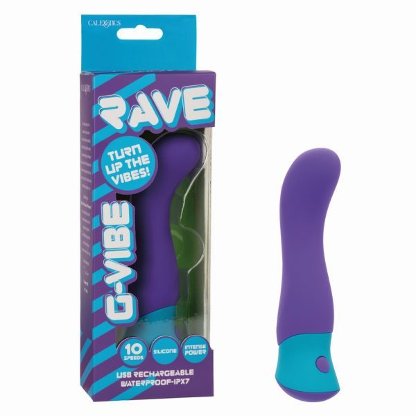 Rave "G" Vibe