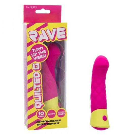 Rave® Quilted G