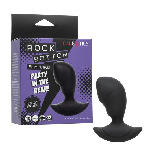 Rock Bottom Rumbling Stud Probe