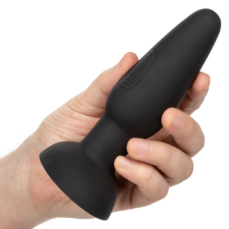 Bionic Beaded Pulsating Probe