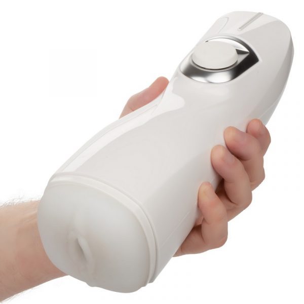 Optimum Power Life-Like Pulsar Stroker