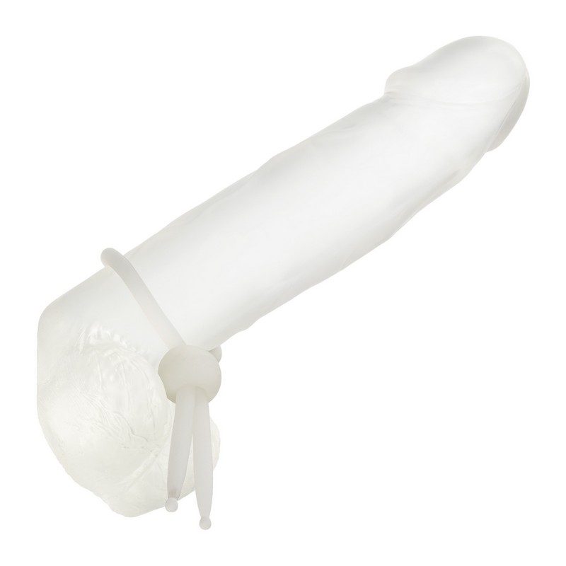 Alpha Silicone Lasso Natural