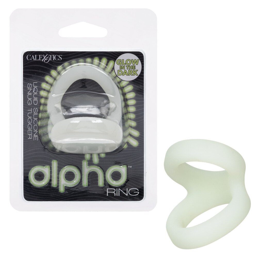 Alpha Liquid Silk Glow Snug Tugger