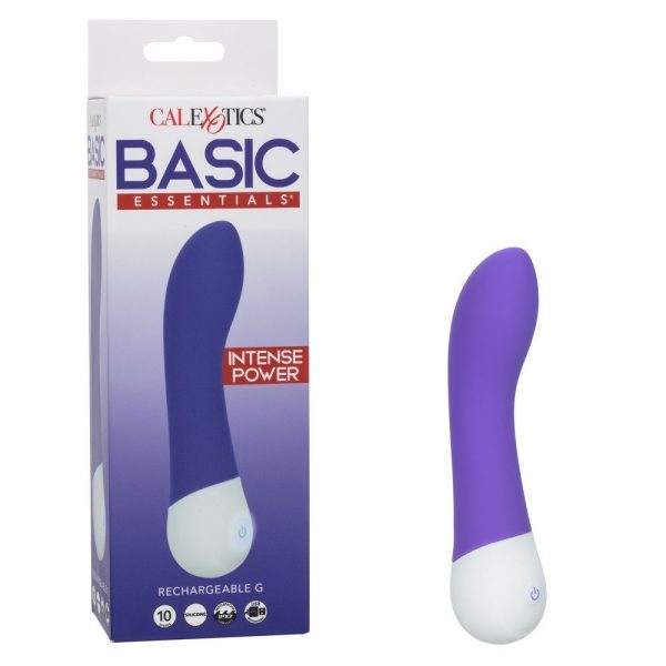 Rechargeable G