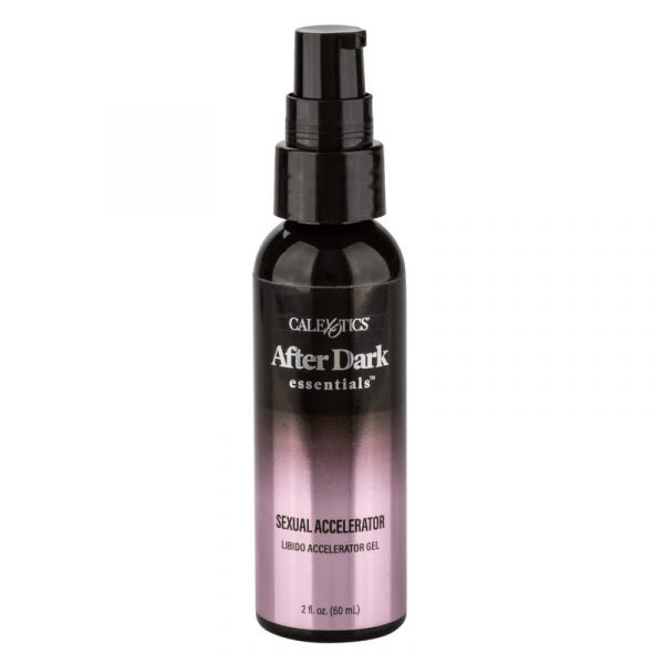 After Dark Lubricant 4 oz Chocolate