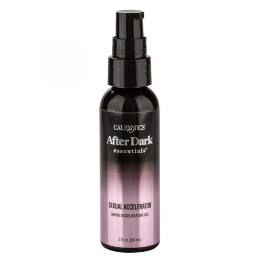 After Dark Lubricant 4 oz Chocolate