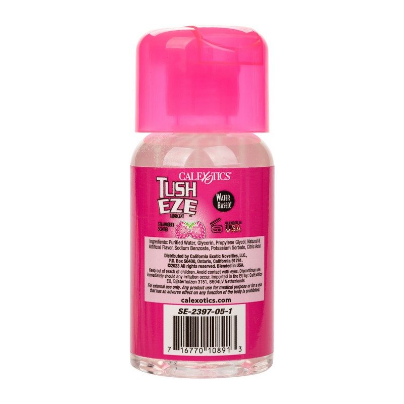 Tush Eze Lube Strawberry