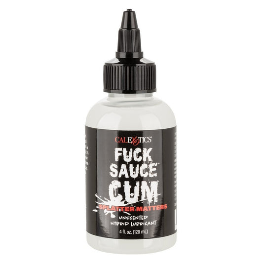 4 oz Fuck Sauce Cum Hybrid Unscented