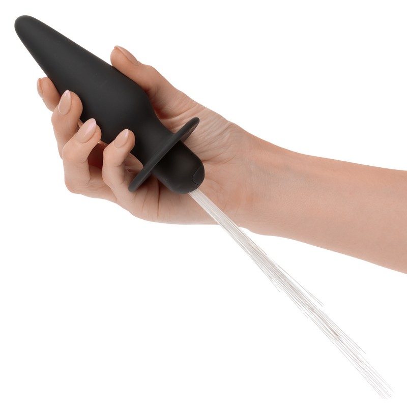 Southern Lights Anal Probe Black