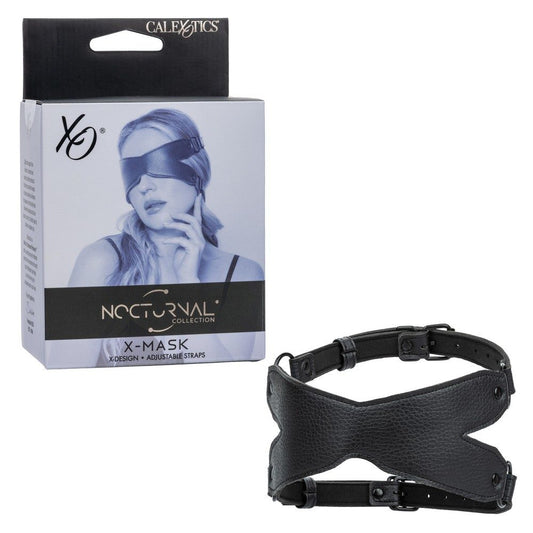 Nocturnal® Collection X-Mask