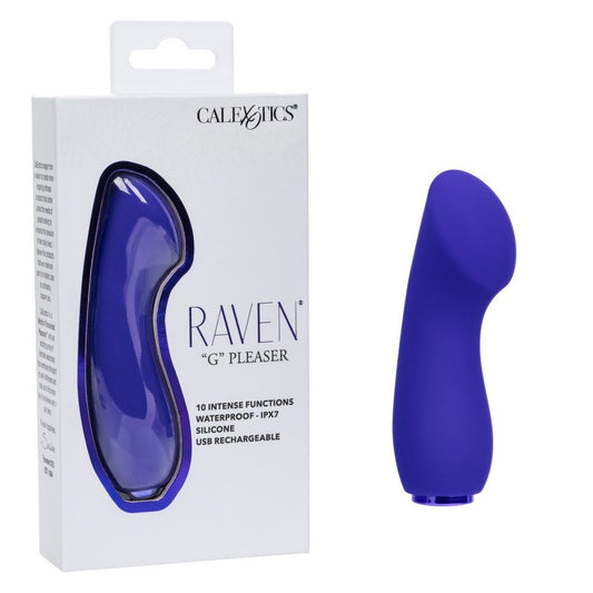 Raven® “G” Pleaser