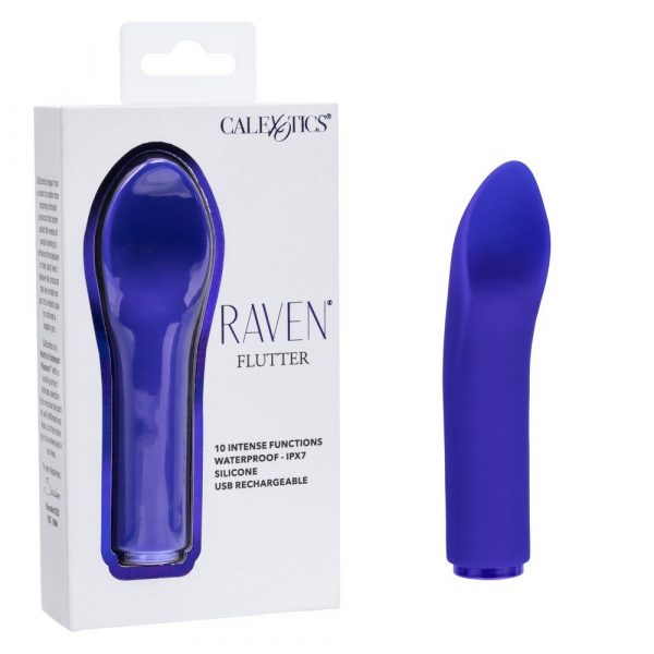 Raven Flutter