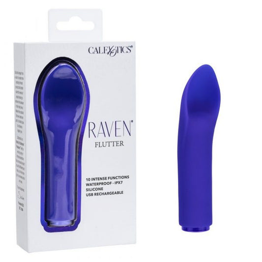 Raven®  Flutter