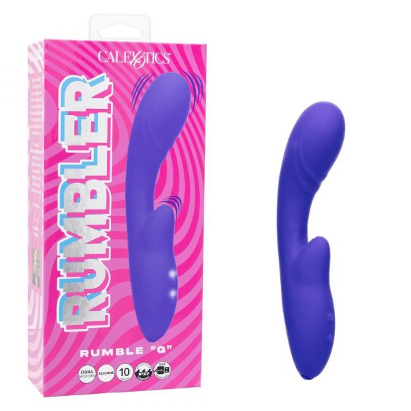 Rumbler Rumble G