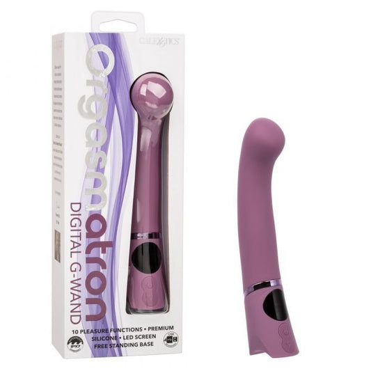 Orgasmatron Digital G-Wand