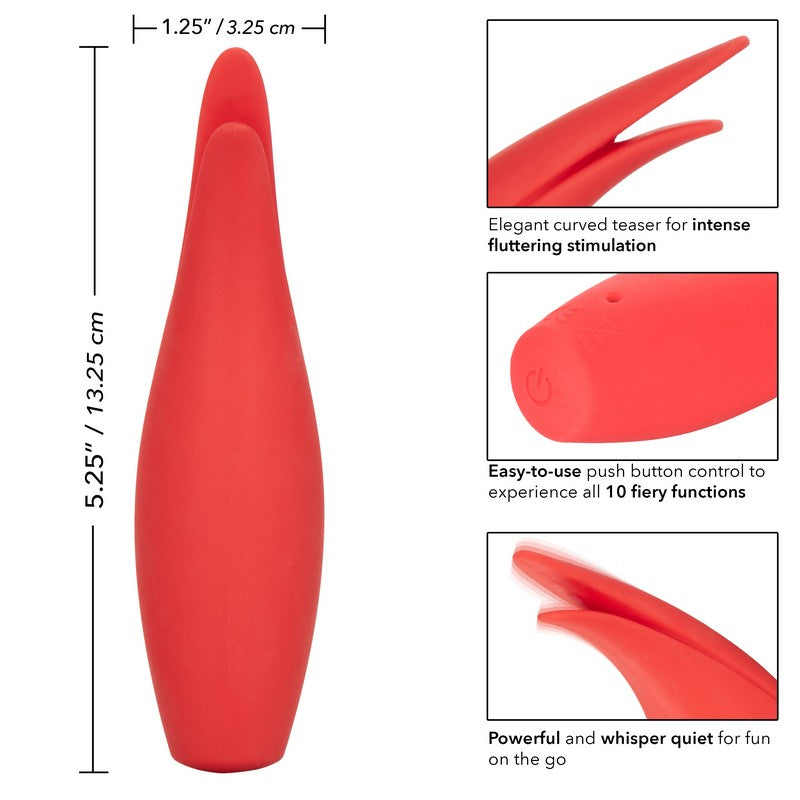 Red Hot Sizzle