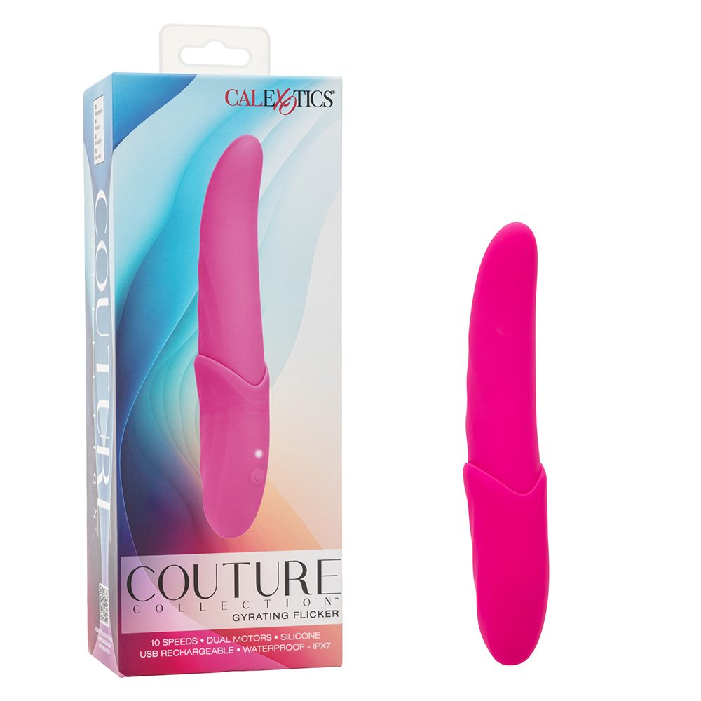 Couture Collection Gyrating Flicker