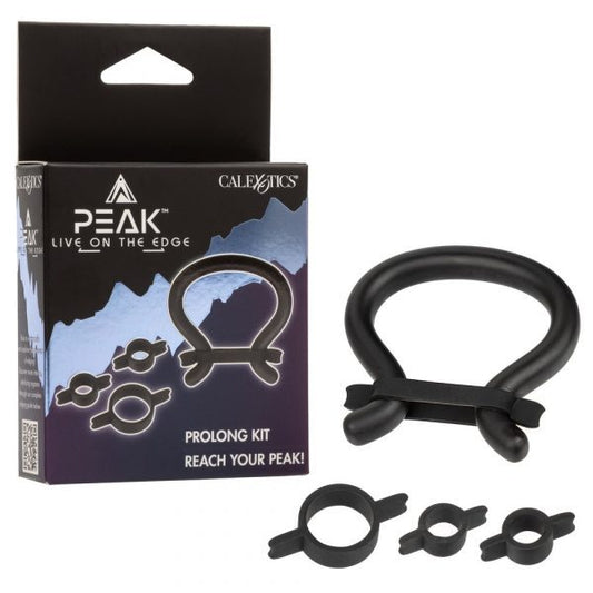 Peak™ Prolong Kit