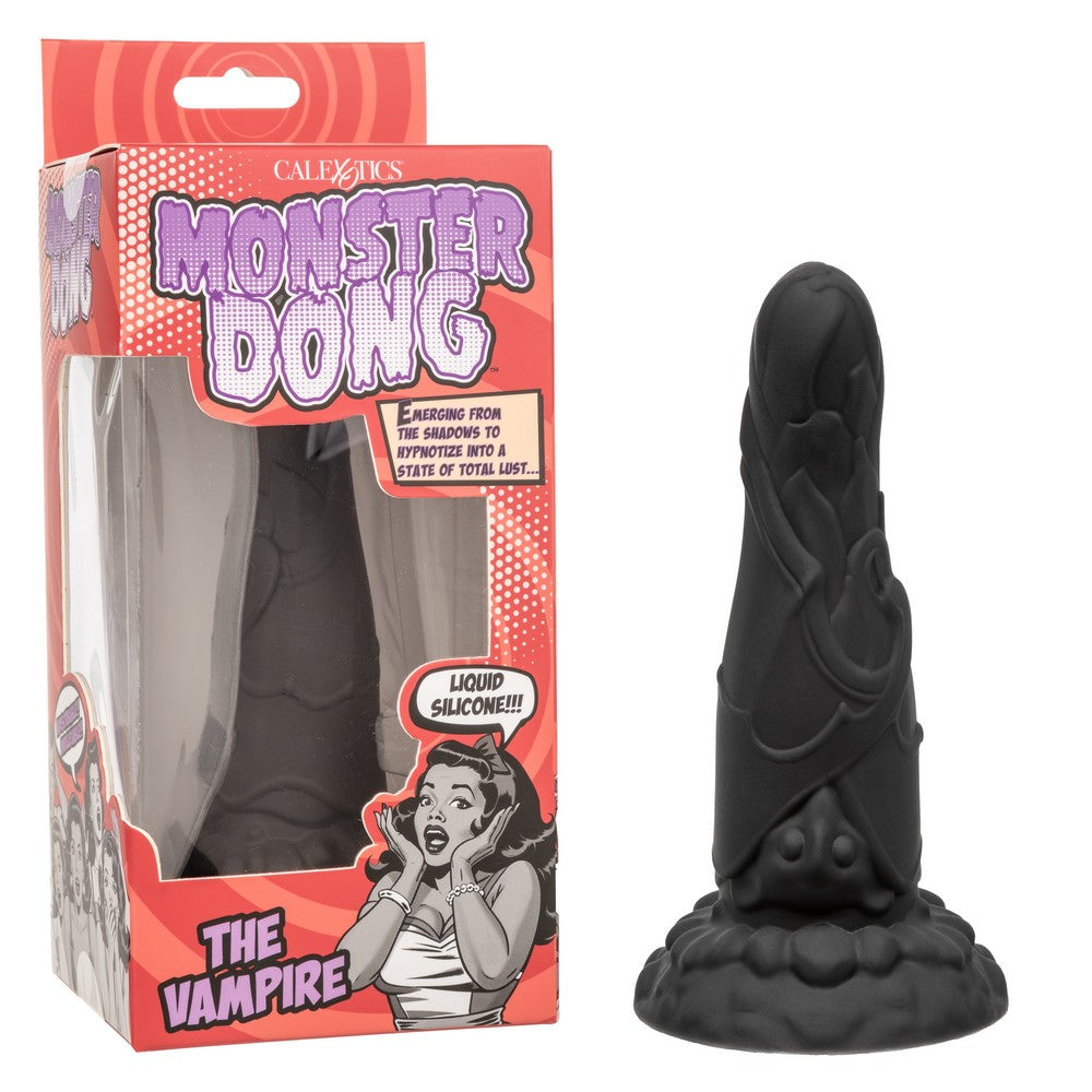 Monster Dong  The Vampire