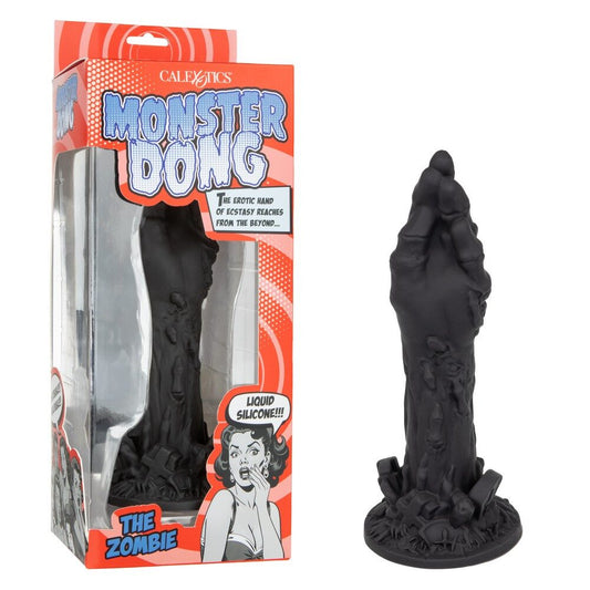 Monster Dong The Vampire