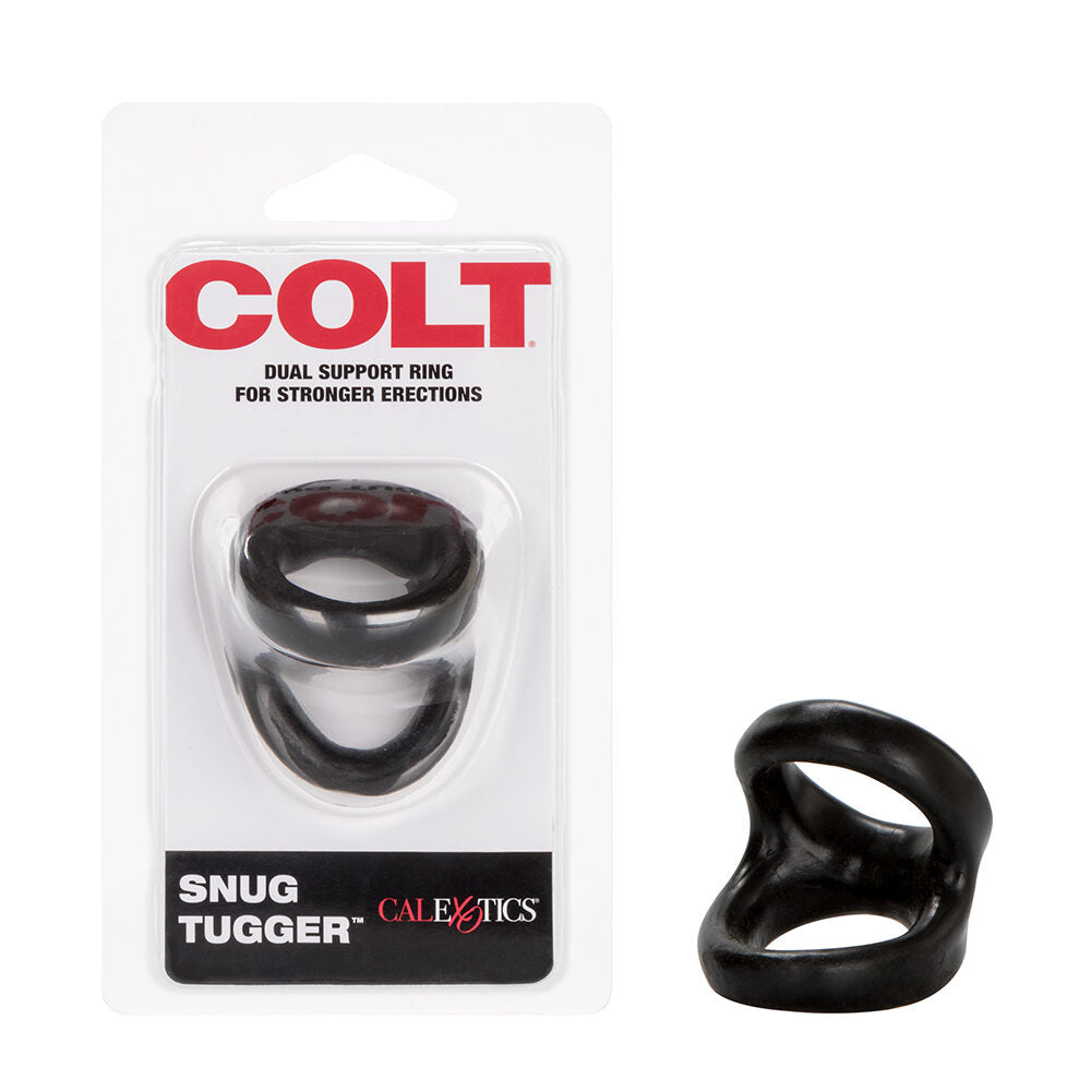 Colt Snug Tugger Black