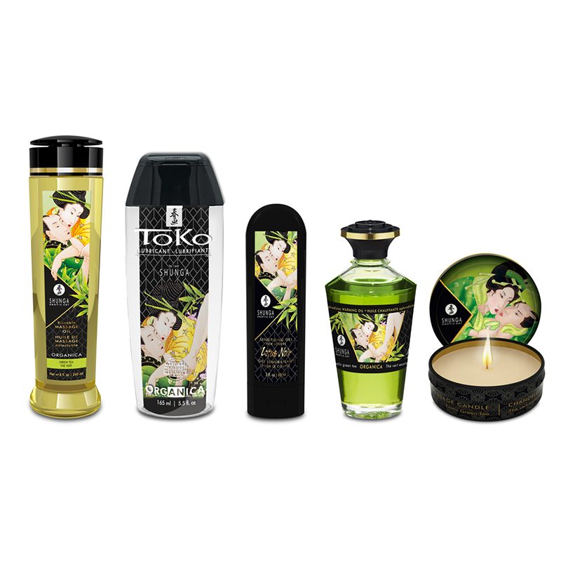 Garden of Edo Kit