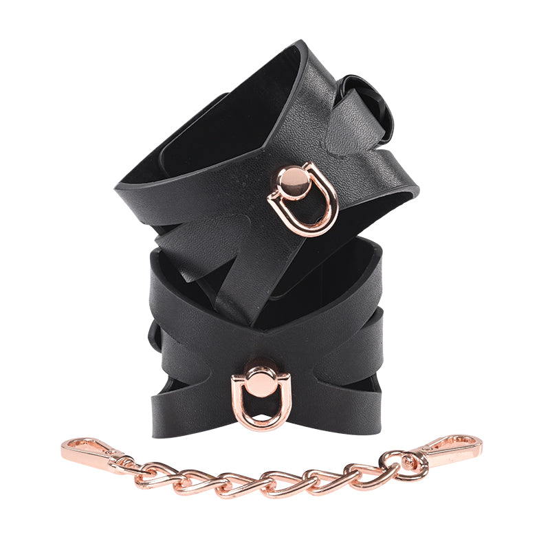 Brat Handcuffs