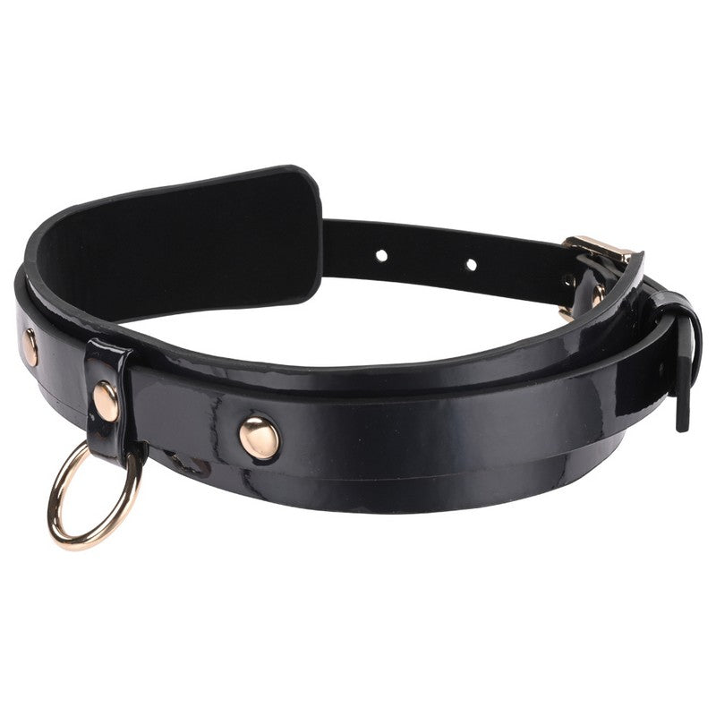 S&M Orbit Day Collar