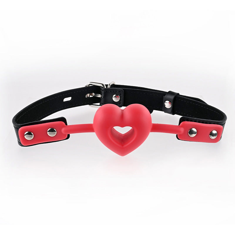 S&M Amor Ball Gag