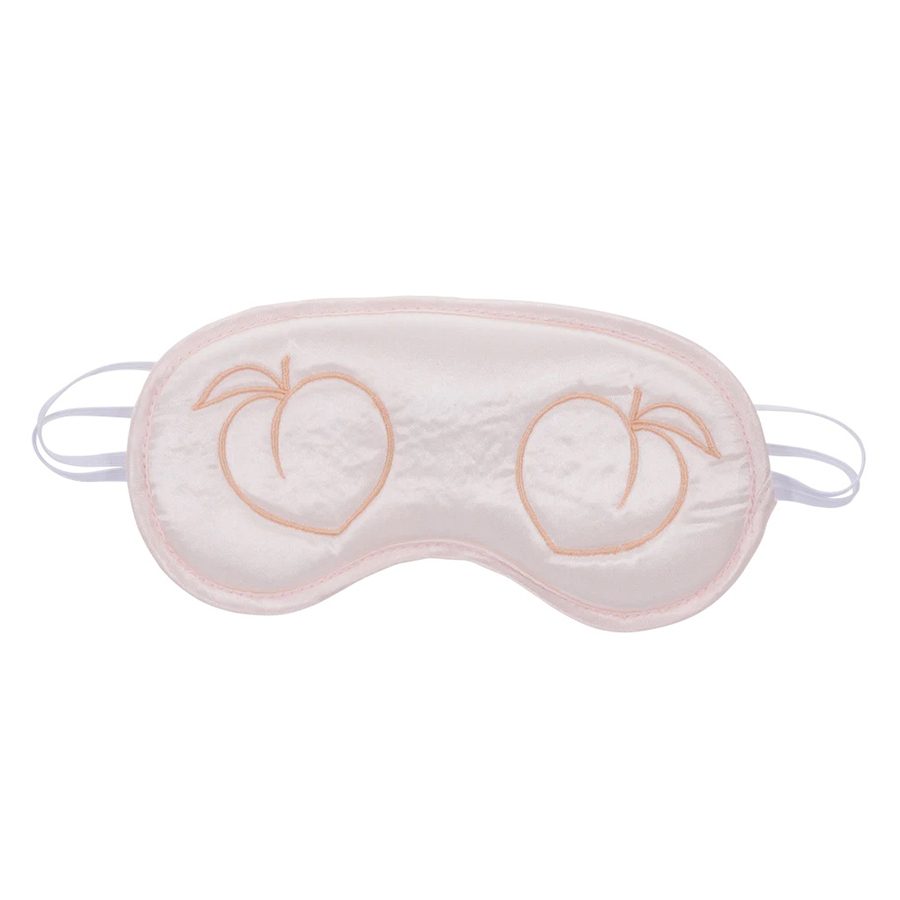 Peaches 'n CreaMe Blindfold