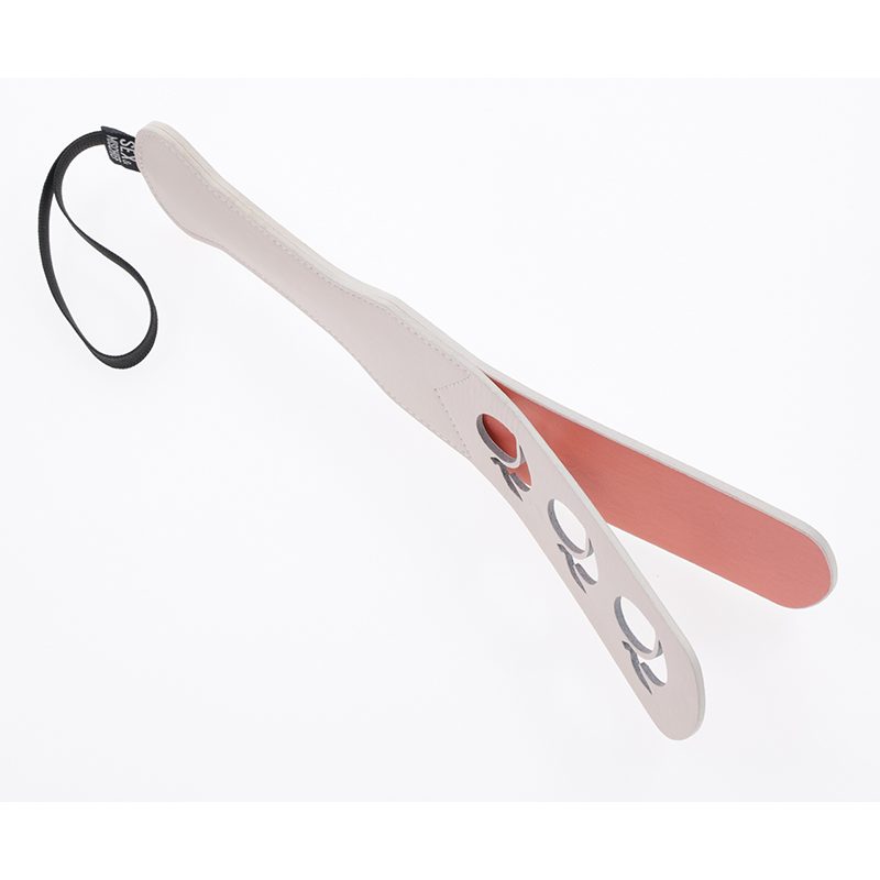 Peaches 'n CreaMe Impression Paddle