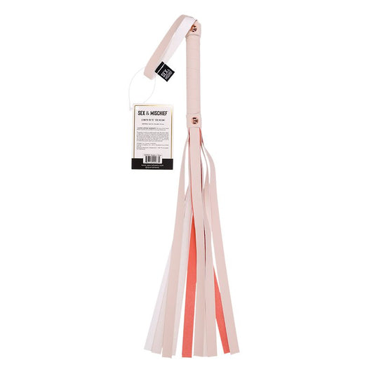 Peaches 'n CreaMe Flogger