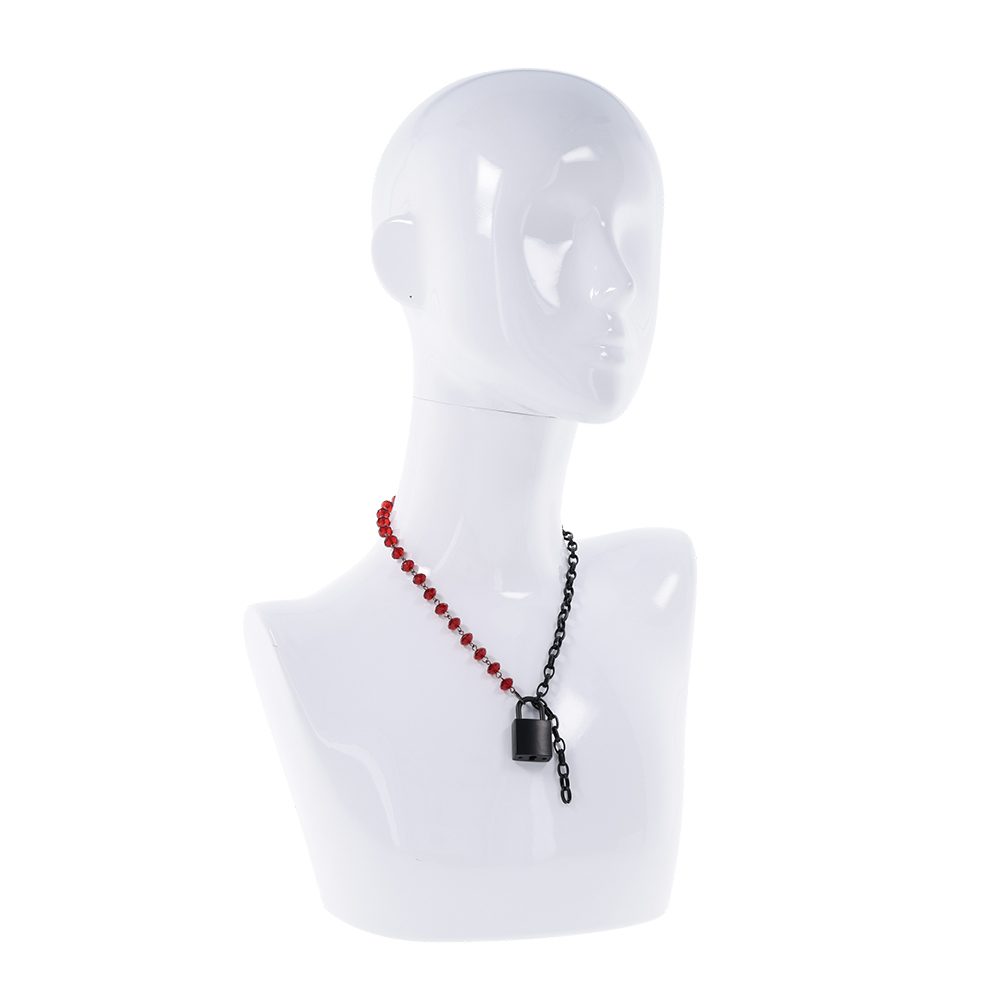 Ex’s & Oh’s Crystal Day Collar