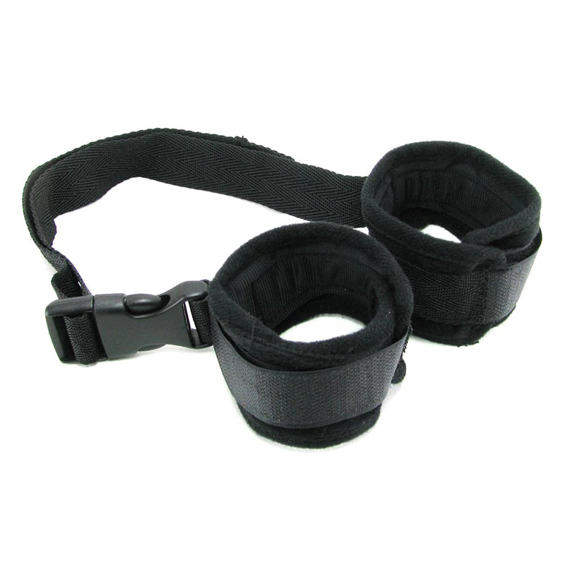 Adjustable Handcuffs