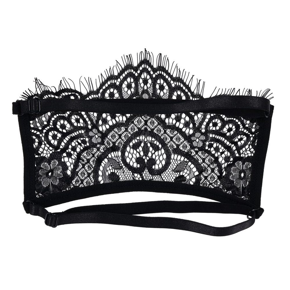 Veiled Vision Blindfold