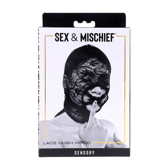 Hush Hood