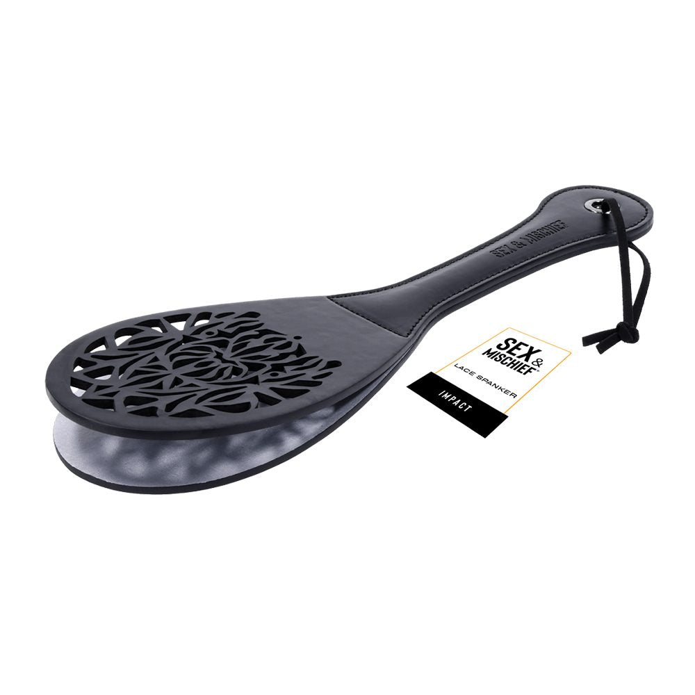 Lace Paddle