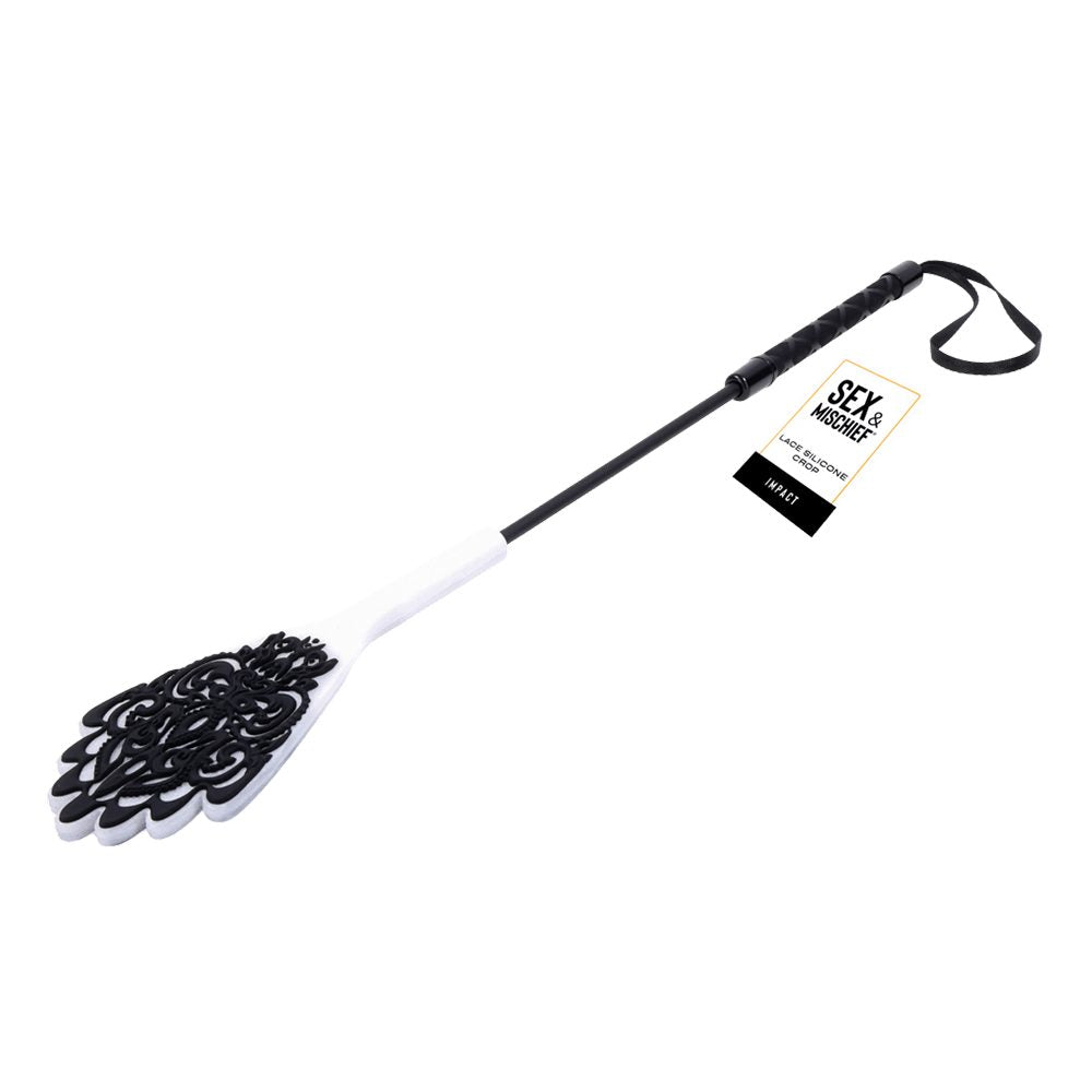 Silicone Crop