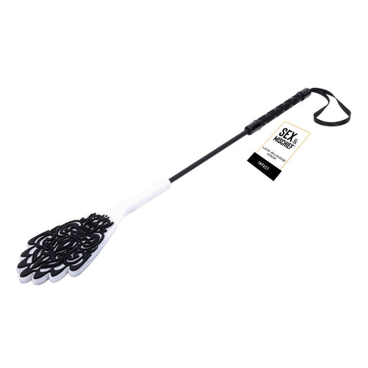 Silicone Crop