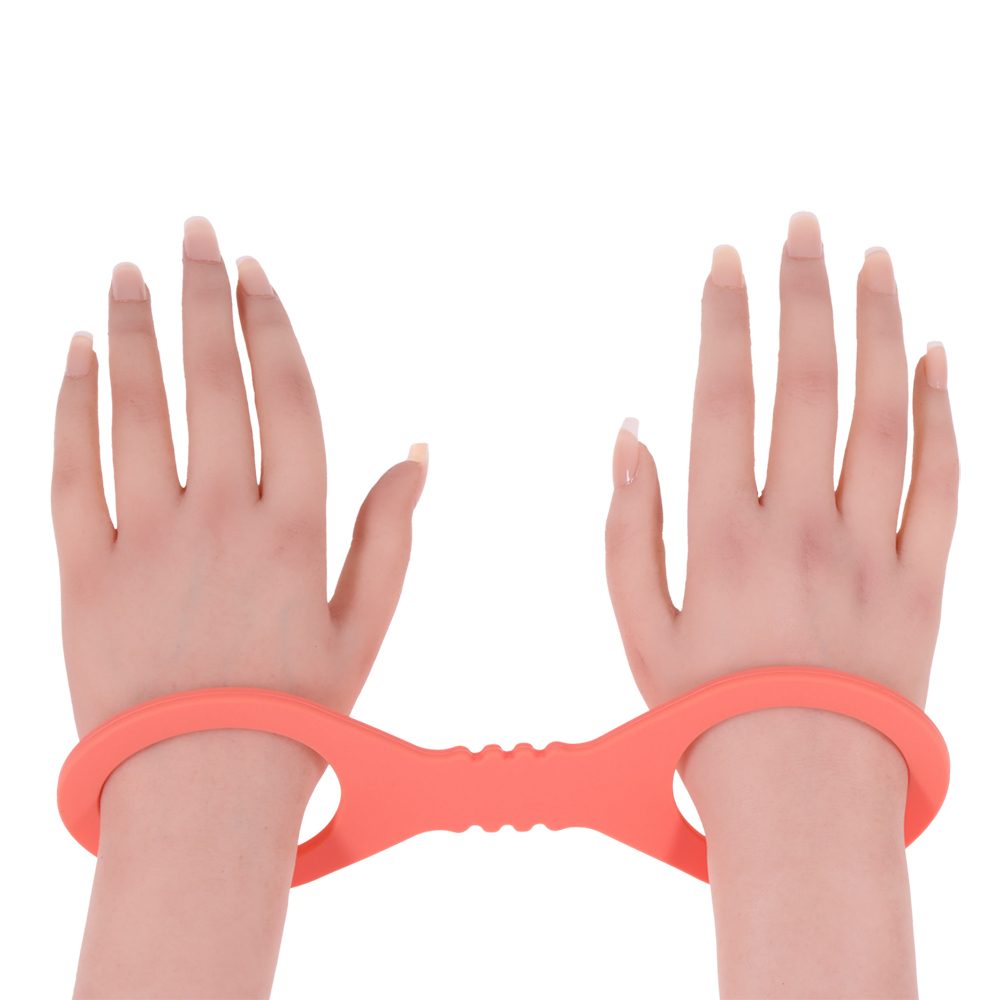 Peaches ‘n CreaMe Silicone Cuffs Small