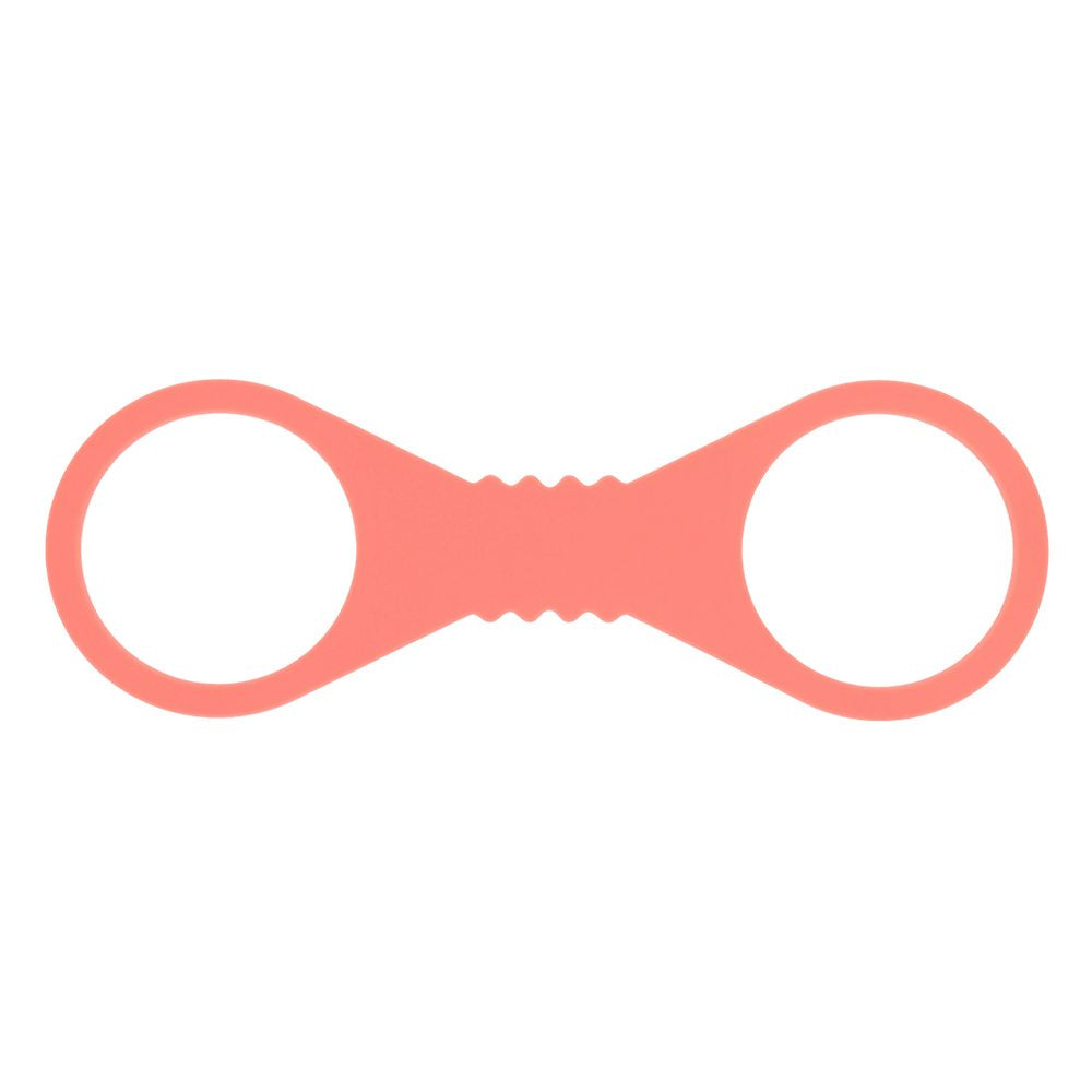 Peaches ‘n CreaMe Silicone Cuffs Large