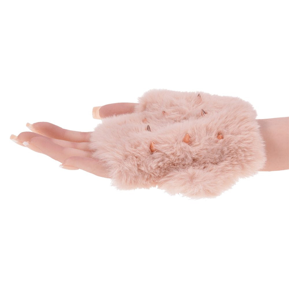 Peaches ‘n CreaMe Spiked Sensory Glove