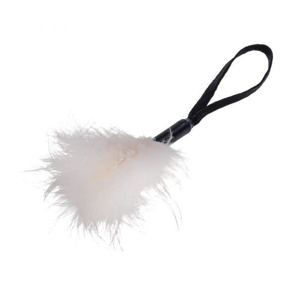 CreaMe Wrist Feather Trickler