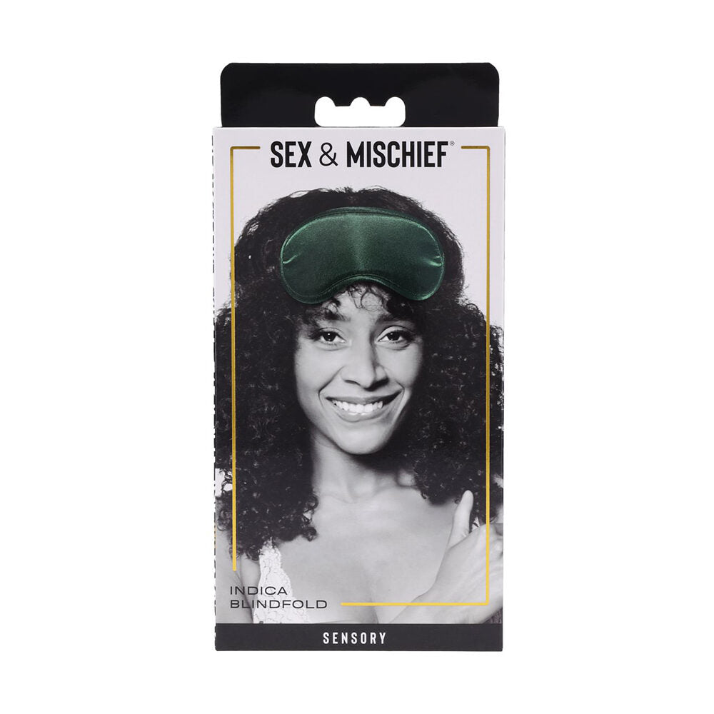 Indica Blindfold