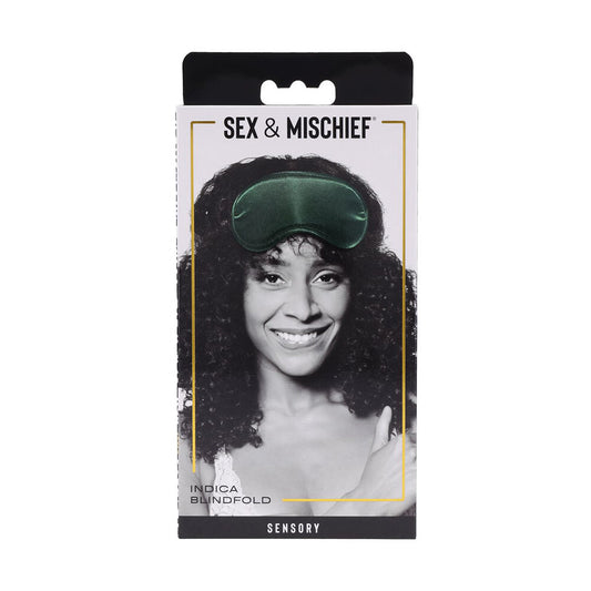 Indica Blindfold