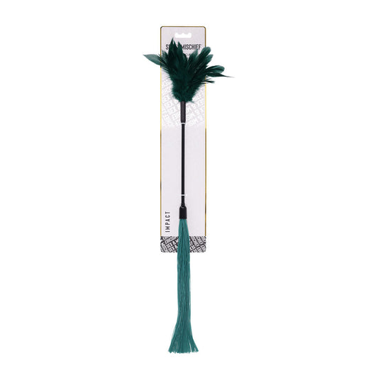 Indica Feather Tickler