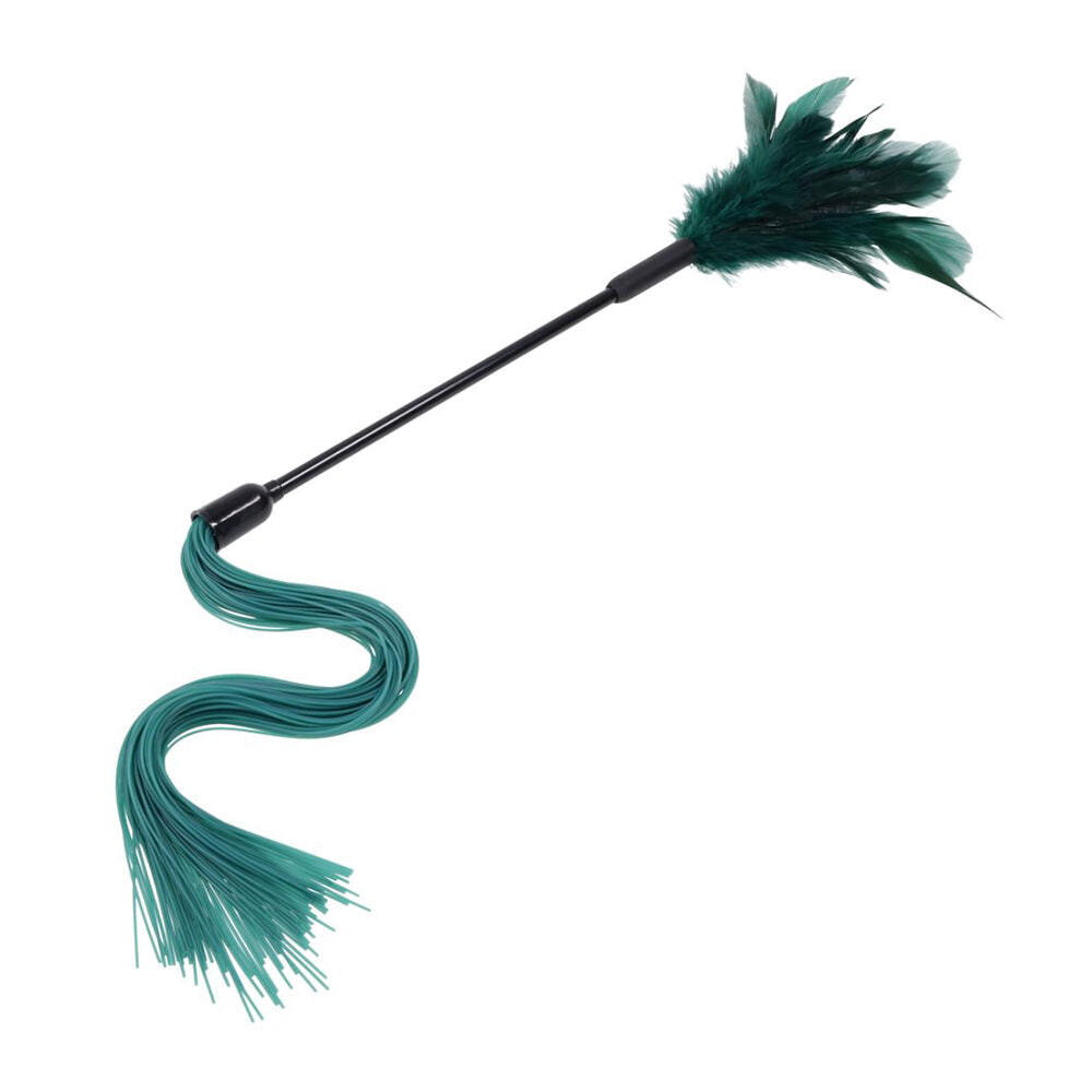 Indica Feather Tickler