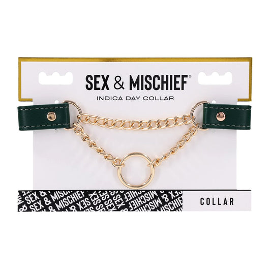 Indica Day Collar
